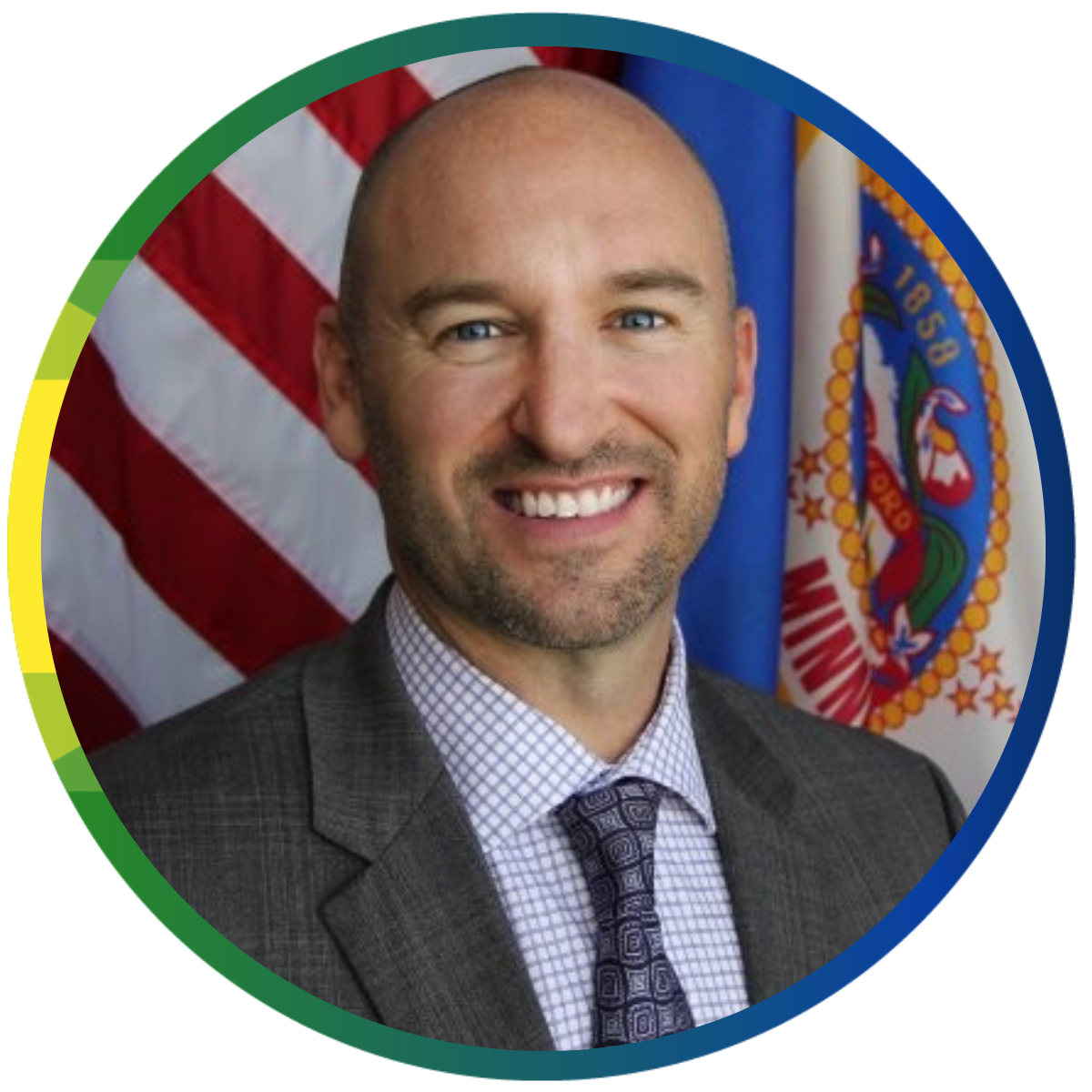 Curtis Zaun MnSEIA Director of  Policy & Regulatory Affairs