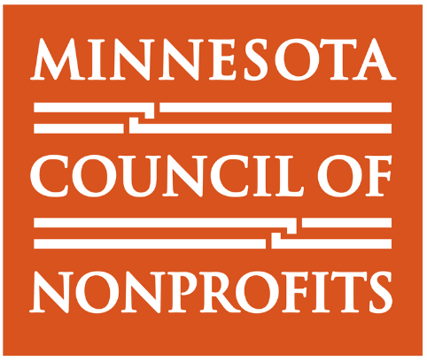 Minnesota Council of Nonprofits logo MnSEIA affiliate