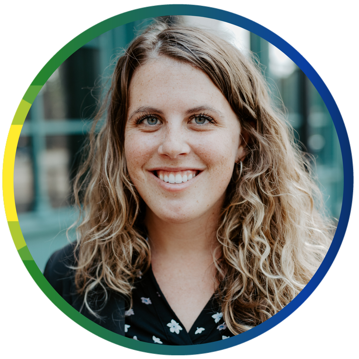 Abbi Morgan, MnSEIA Director of Business Development and Communications