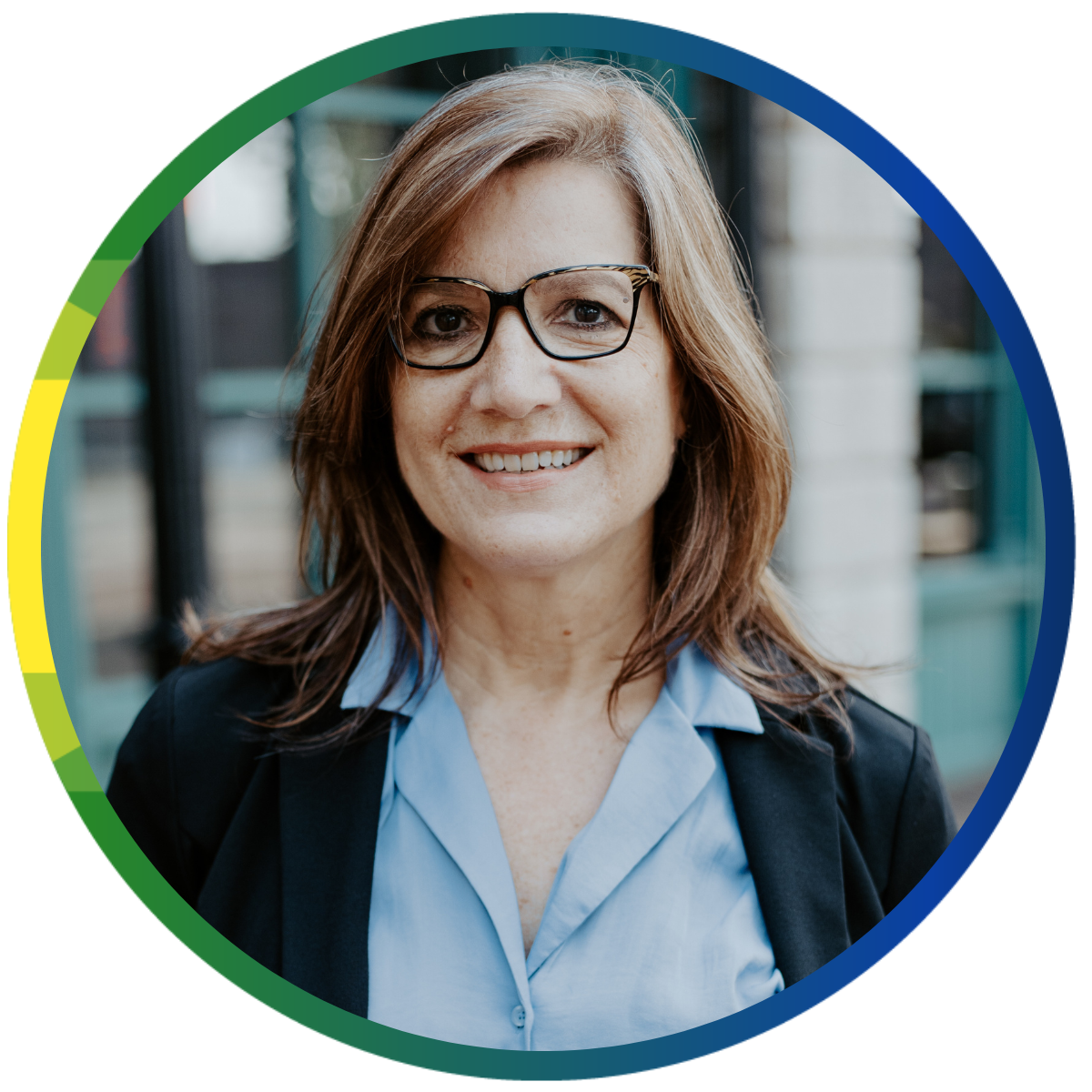 Suzan Klein, MnSEIA