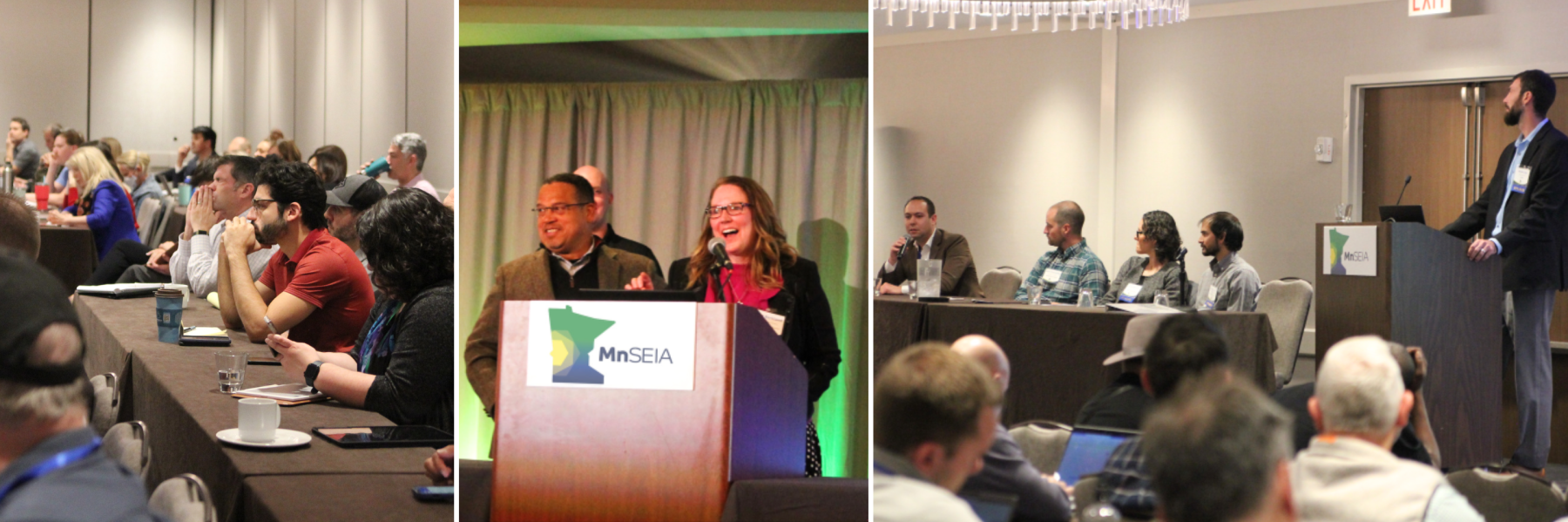 Gateway to Solar MnSEIA Agenda