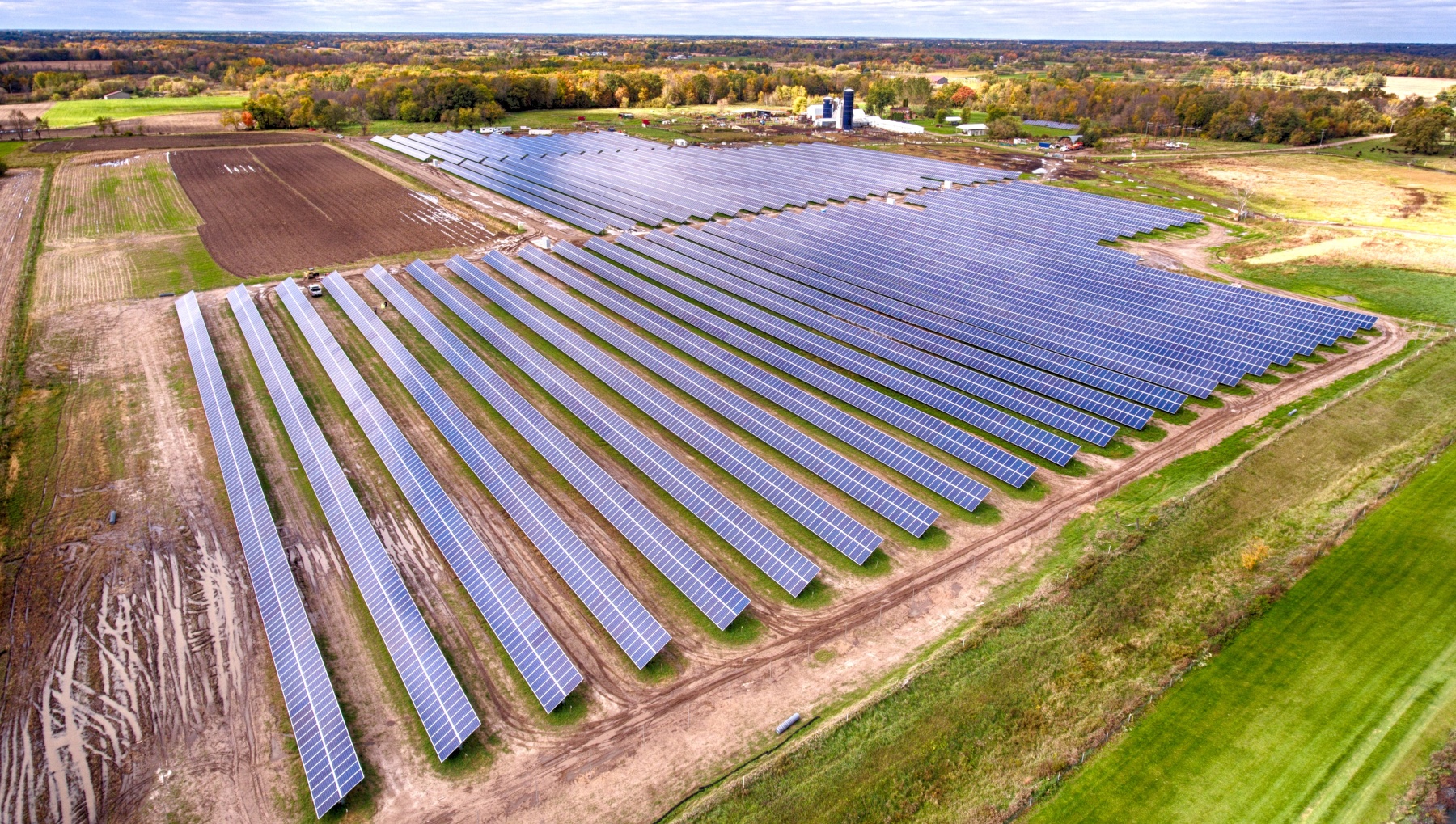 IPS Solar Eichten's Farm MnSEIA