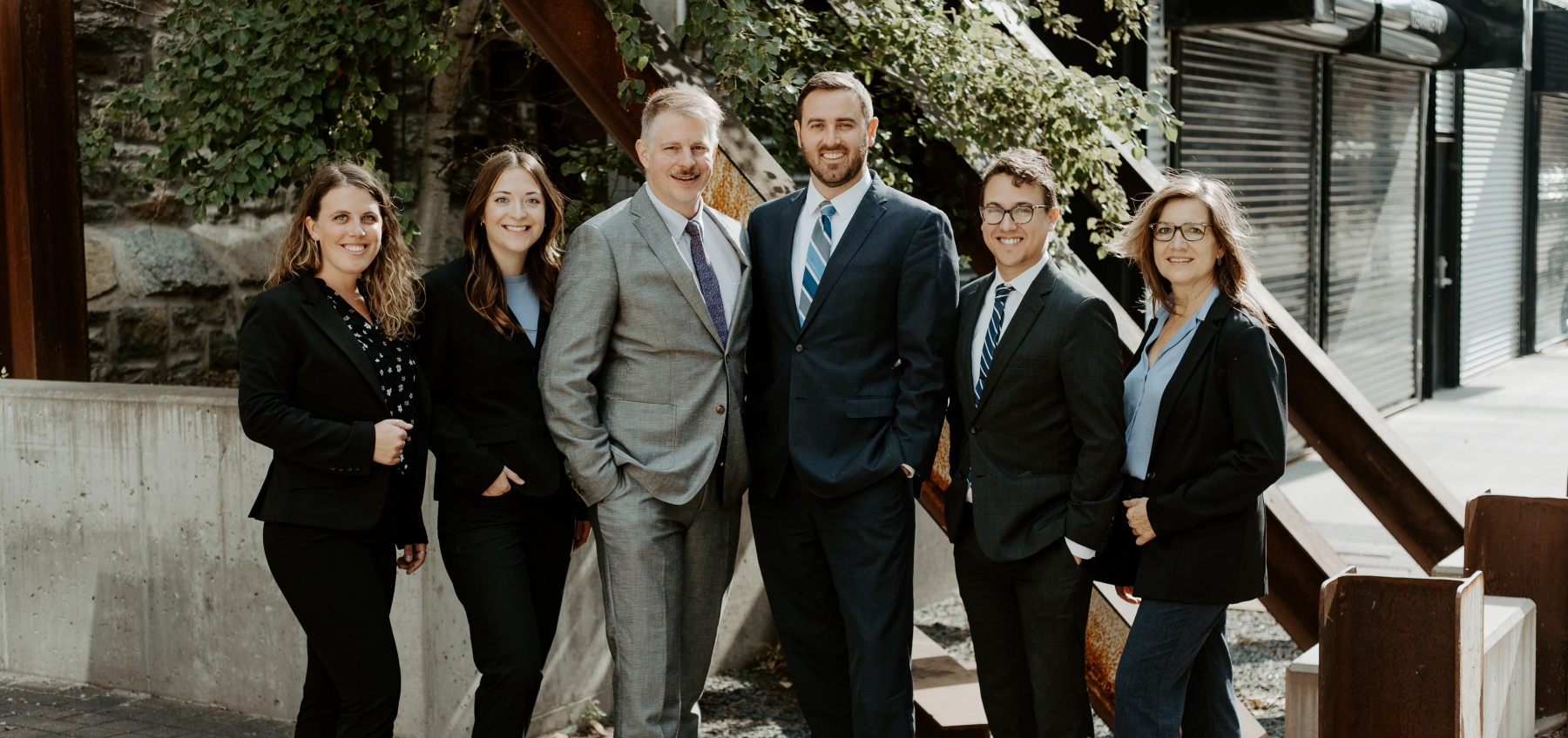 Minnesota Solar Energy Industries Association (MnSEIA) staff and team