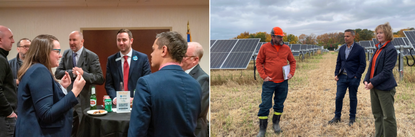 MnSEIA, Minnesota solar policy work
