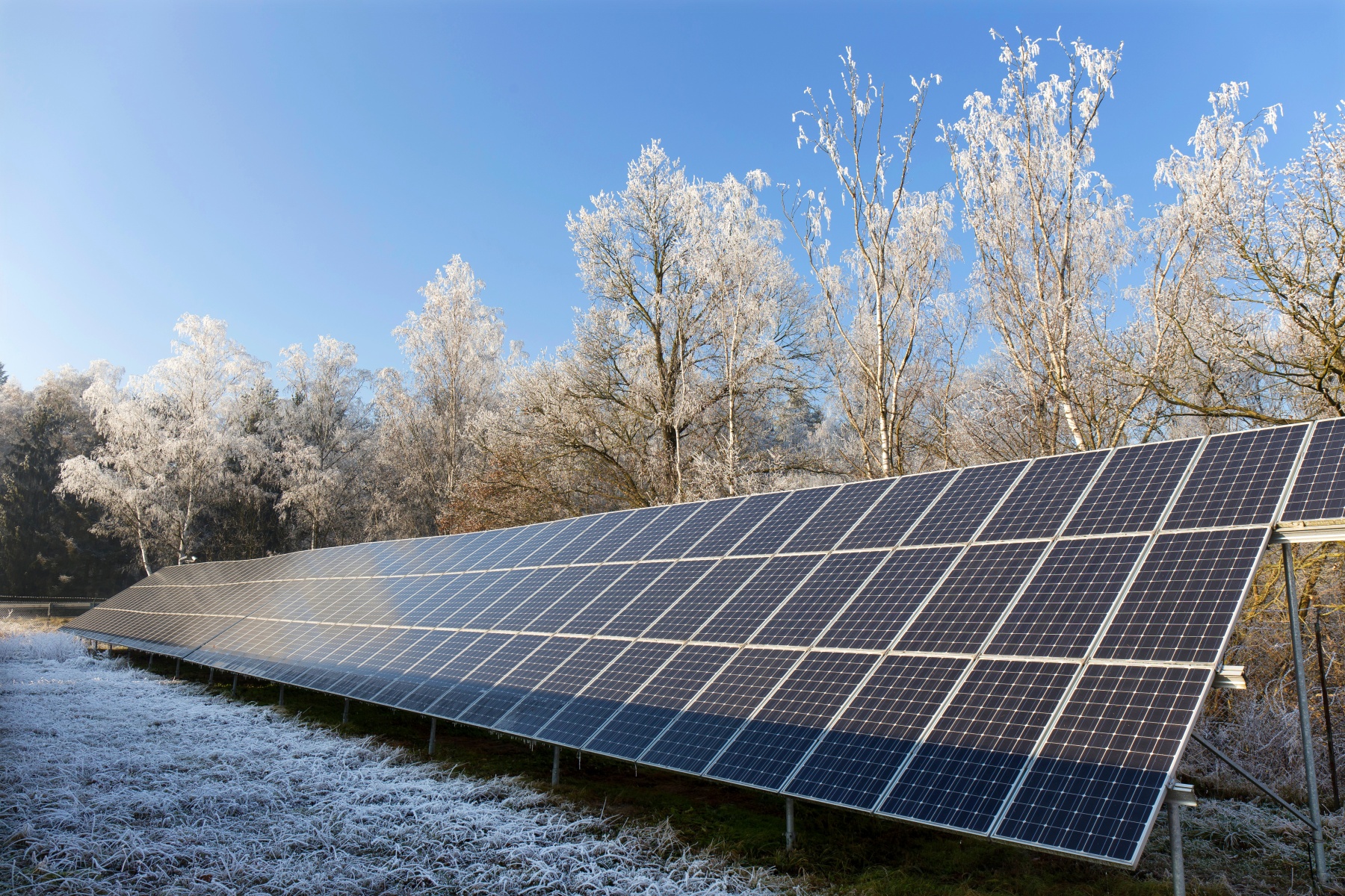 Minnesota community solar garden MnSEIA