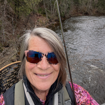 Cynthia Bennett, Interim Executive Director