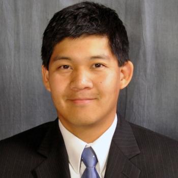 Headshot of Andy Kim MnSEIA Board of Directors Member