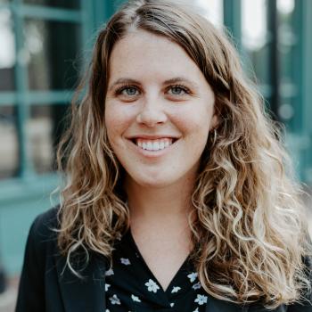 Abbi Morgan MnSEIA Director of Business Development & Communications Staff Headshot