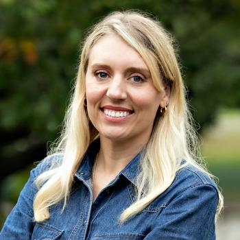 Anabel Sanford headshot