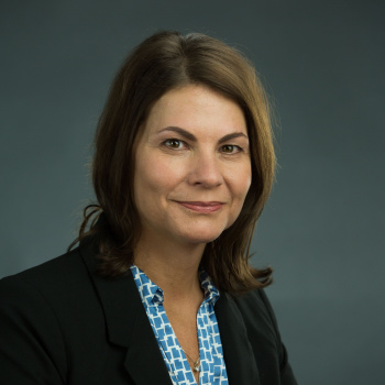 MnSEIA Board Member, Becky Brink Ray