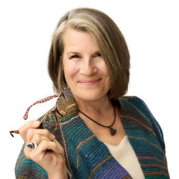 Cynthia Bennett, Interim Executive Director