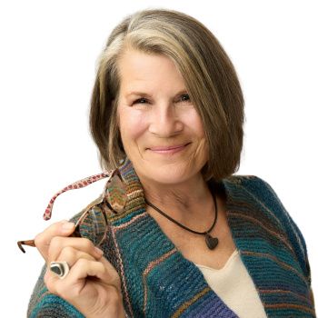 Cynthia Bennett, Interim Executive Director