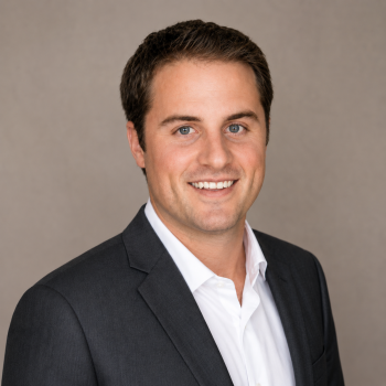 MnSEIA Board Member, David Carbonneau