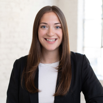 Megan Holz-Brown, Director of Marketing & Engagement