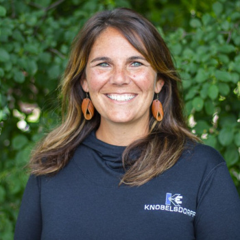 Megan Ramaker Headshot