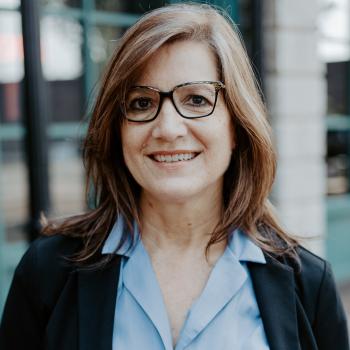 Suzan Klein MnSEIA Director of Operations Staff Headshot