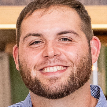 Timothy Brama Headshot