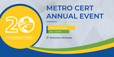 Metro CERTs Annual Event 2023