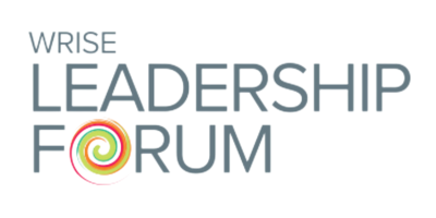 WRISE Leadership Forum