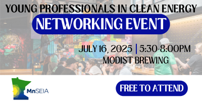 YPG July Event graphic 