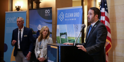 Photo from 2024 CEBD