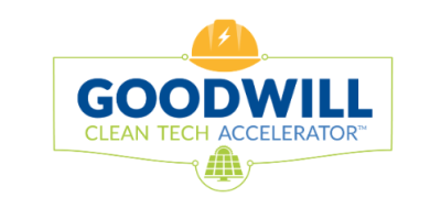 Goodwill Clean Tech Logo