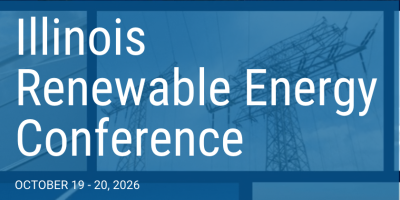 Illinois Renewable Energy Conference