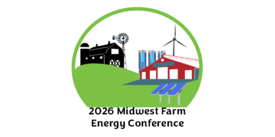 Midwest Farm Energy Conference 2026