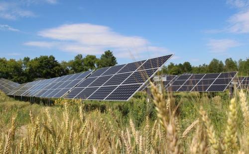 Community Solar Garden - Minnesota MnSEIA