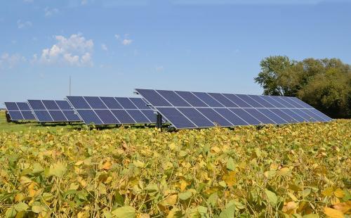 MnSEIA Community Solar Garden Policy