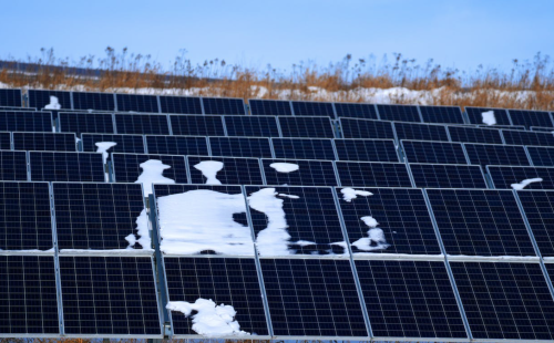 Minnesota community solar garden, Star Tribune, MnSEIA