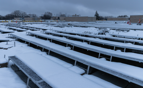 Sahan Journal, Minnesota community solar garden, MnSEIA