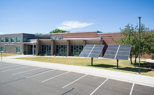 Solar on schools bill MnSEIA Finance&Commerce