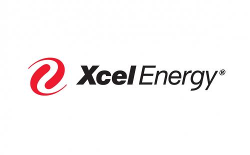 Xcel Energy logo MnSEIA member solar policy