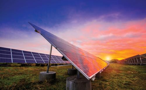 Minnesota community solar garden, MnSEIA