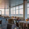 InterContinental airport hotel Gateway to Solar