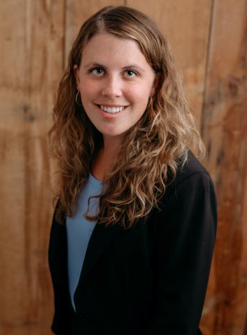 Abbi Morgan MnSEIA Member Engagement and Marketing Manager Headshot