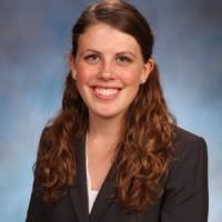 Abbi Morgan MnSEIA Marketing Manager Headshot