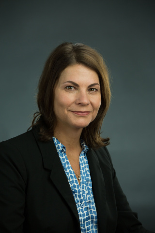 MnSEIA Board Member, Becky Brink Ray