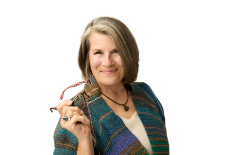 Cynthia Bennett, Interim Executive Director