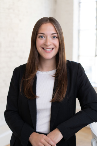 Megan Holz-Brown, Director of Marketing & Engagement