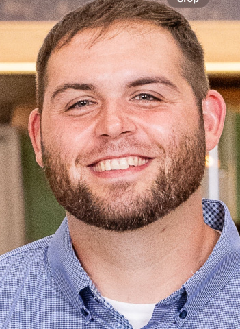 Timothy Brama Headshot