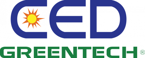 CED Greentech Gateway to Solar conference sponsor