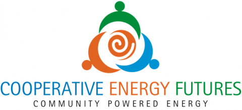 Cooperative Energy Futures MnSEIA Minnesota legislative solar policy donor