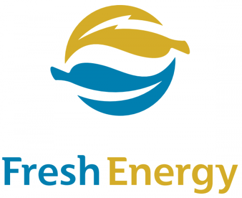 Fresh Energy MnSEIA Gateway to Solar conference sponsor