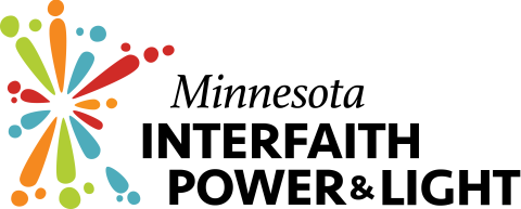 MnSEIA President's Circle Member Minnesota Interfaith Power & Light