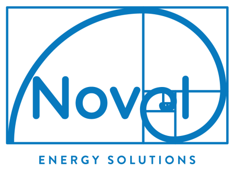 Novel Energy Solutions MnSEIA Gateway to Solar Sponsor