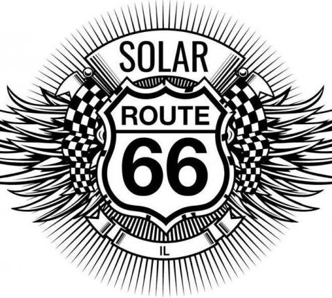MnSEIA President's Circle Member Route 66 Solar