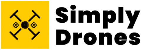 Simply Drones MnSEIA Gateway to Solar conference sponsor