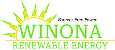Winona Renewable Energy MnSEIA Minnesota legislative solar policy donor